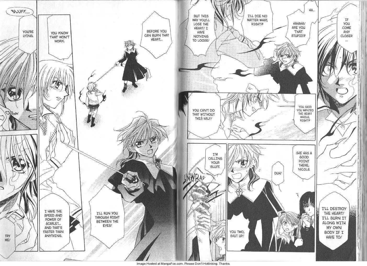 Sister Red Chapter 8 17